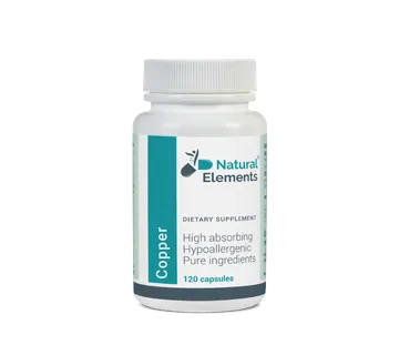 NE BAKAR 120 KAPS - Botanical sante d.o.o. - cover