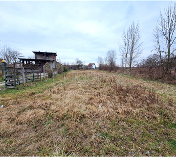 Građevinsko zemljište 791 m², Sveta Nedelja, Brezje - cover