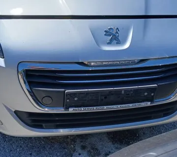 PEUGEOT 5008 14-17 PREDNJI BRANIK - cover
