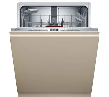 NEFF Potpuno ugradbena perilica posuđa XXL S275EAX16E s Rack Maticem - cover