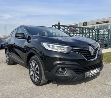 Renault Kadjar dCi115 °VIRTUAL COCKPIT°NAVIGACIJA°KEYLESS°REG:7/2025° - cover