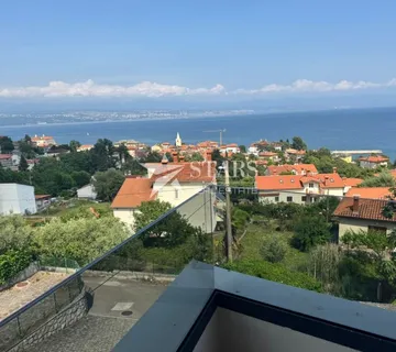 Opatija - Lovran - novogradnja (prodaja) - cover