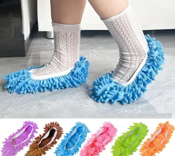 Papuče za Čišćenje Z8 Clean & Go - cover