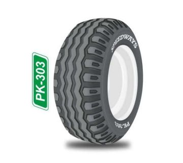 GUME 10,5/65-16 14PR SPEEDWAYS PK-303  - cover