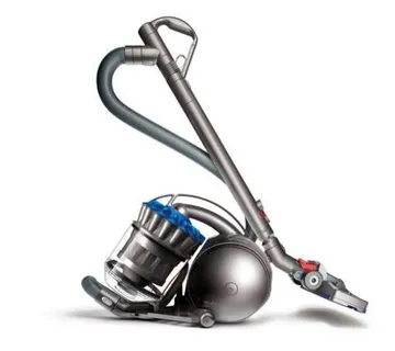 USISAVAČ DYSON BALL ALLERGY PLUS / R1, RATE !! - cover