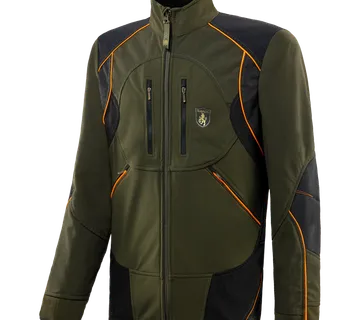 Trabaldo majica SUPERTEMPEST - cover