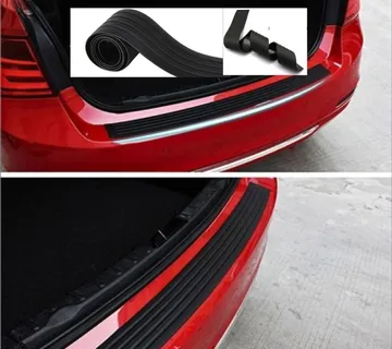 Univerzalni štitnik odbojnika - cover