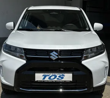 Suzuki Vitara 1.4 Hybrid GL+ 2WD - FACELIFT MODEL - DOSTUPNO ODMAH!!! - cover