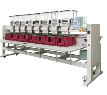 Stroj za strojni vez  TMAR-KC TYPE2 - cover