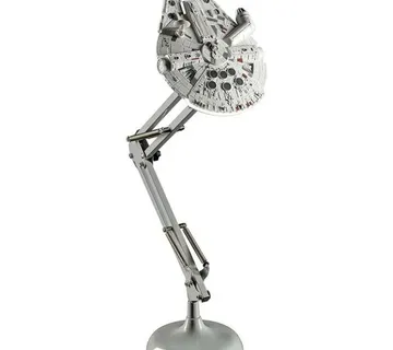 Lampa Star Wars Millennium Falcon 60cm - cover