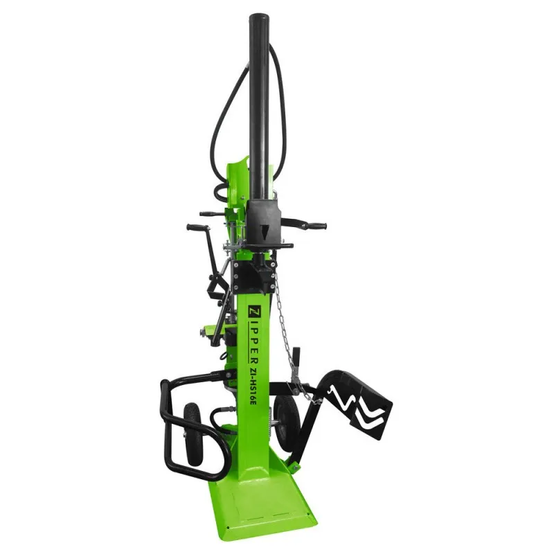 Cjepač drva vertikalni 16t ZI-HS16E Zipper Maschinen - cover