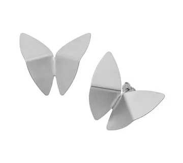 Leptir naušnice - cover