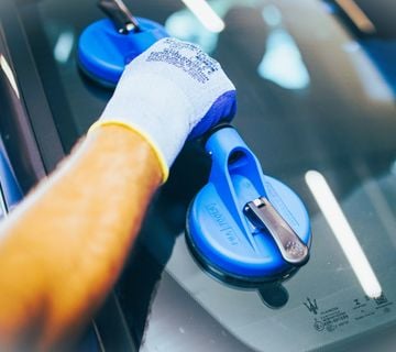 Zamjena auto stakala na 9 lokacija u Hrvatskoj - cover