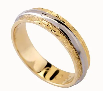 Vjenčano prstenje - P089 - cover