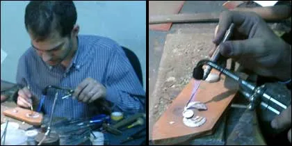 Zlatarna Mario - Poliranje i čišćenje - cover