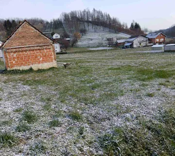 Građevinsko zemljište - cover
