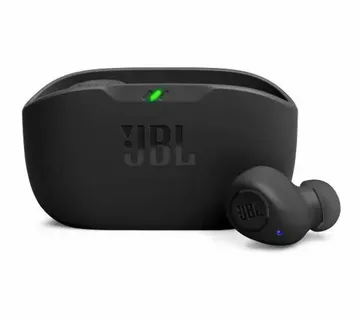 Slušalice+mikrofon JBL Vibe Buds Bluetooth black - cover
