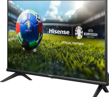 Televizor Hisense 40A4N, 40″/100 cm - cover