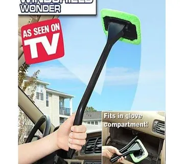 Čistač vjetrobranskog stakla - cover