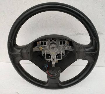 VOLAN KOZNI PEUGEOT 207 - cover