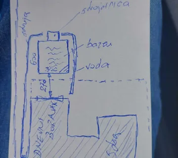 Konzultacije - što sve treba uzeti u obzir prije ugradnje bazena - cover