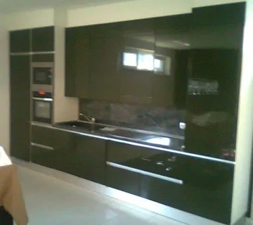 KUHINJA Visoki Sjaj Medijapan - cover