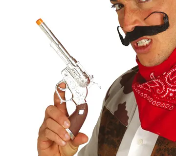 Revolver ( prodaja) - cover