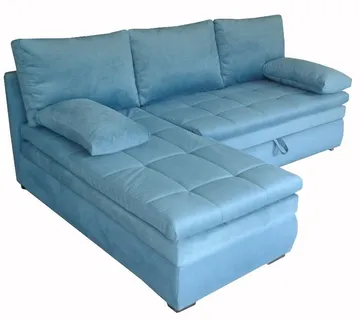 Kutna garnitura Leonarda I2 BR 204×156 cm - cover