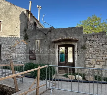 Osor, Otok Cres - Kuća, 125 m2 Prodaja - cover