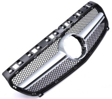 MASKE ZA MERCEDES BENZ A KLASA W176 - A45 AMG DIZAJN- DIAMOND - cover