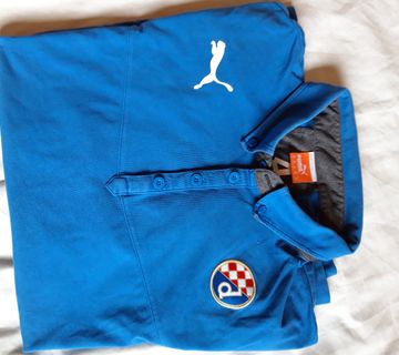 Majica (XL) NL Dinamo puma - cover