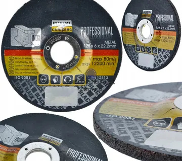 Brusna ploča 125x6x22, 2mm TOP CIJENA !!! - cover