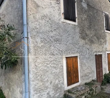 Nerezine - Kuća, 80 m2 Prodaja - cover
