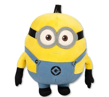 Minions Otto plišana igračka, 20cm - cover