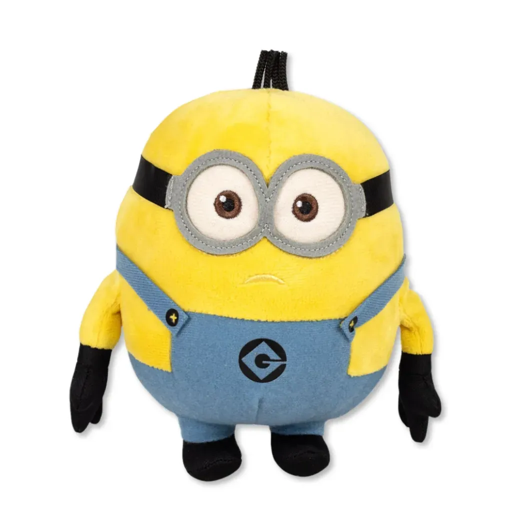 Minions Otto plišana igračka, 20cm - cover