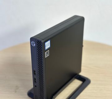 HP Mini PC 260 G3 Malo računalo - cover