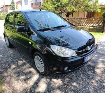HYUNDAI GETZ 1.5CRDI 16V, diesel, REGA 25.5.2026. - cover
