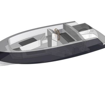 VIKING 600 Tender - cover