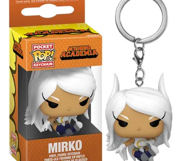 Privjesak Pocket POP MHA Mirko - cover