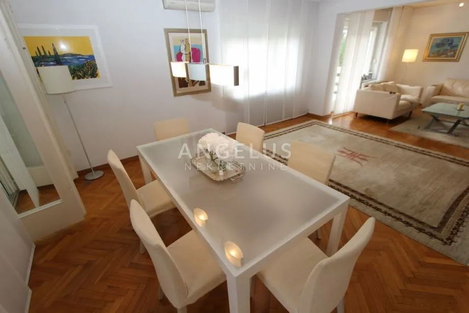 Zagreb, Mlinovi - obiteljska kuća 300m2 s vrtom za najam (prodaja) - cover