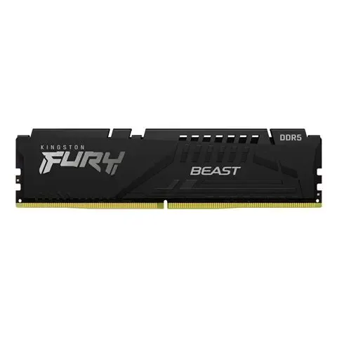 MEM DDR5 32GB 6000MHz KIN FURY Beast - cover