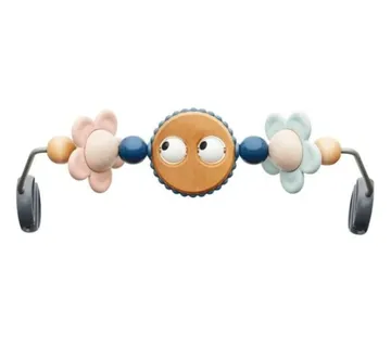 BabyBjörn igračka Googly eyes pastels - cover