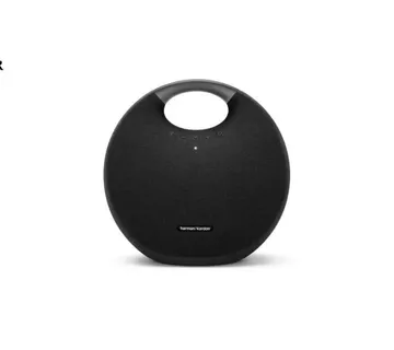 BLUETOOTH ZVUČNIK HARMAN/KARDON ONYX STUDIO 6 / R1, RATE! - cover