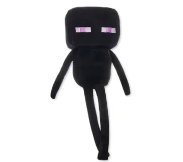 Enderman plišana igračka, 30cm - cover