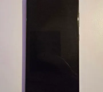 Samsung A72 - cover