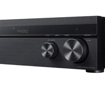 Stereo receiver SONY STR-DH190 crno, Bluetooth® - cover
