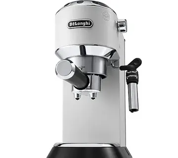 Aparat za kavu DeLonghi Dedica Style EC685.W - cover