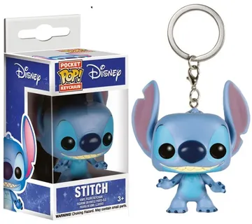 Privjesak Pocket POP Disney Stitch - cover