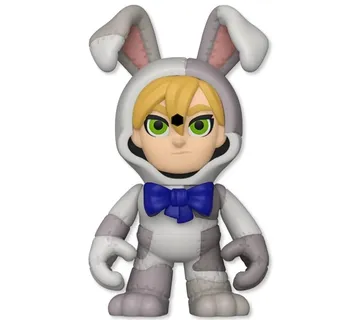 Funko Snaps!: Five Nights at Freddy’s – Vanny - cover