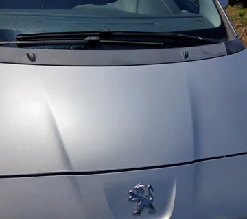 PEUGEOT 5008 14-17 PREDNJA HAUBA - cover